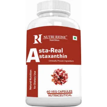 Astaxanthin Capsule